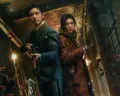 Gratis! 2 Link Nonton Drakor Gyeongseong Creature Han So Hee dan Park Seojun Episode 1 2 3 4 5 6 7 Sub Indo FULL HD