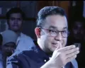 Diskusi di Semarang, Anies Baswedan Jawab Soal Program Pembangunan 40 Kota yang Dinilai Tidak Realistis