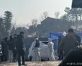 Lee Sunkyun Tewas di Mobil, Ada Temuan Bekas Briket Terbakar