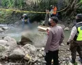 Geger, Wisatawan Temukan Jenazah Bayi Umur 1 Hari di Sungai Dekat Lokasi Cimory Semarang