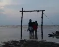 Viral Wisata Baru di Demak, Temuan Pulau Arnavat Bisa Jadi Tempat Kemah Tepi Pantai