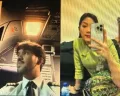 Warganet Minta Bella Damayka dan Elmer Syaherman Dipecat dari Maskapai, Imbas Perselingkuhan Dibongkar Ira Nandha