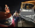 Bus PO Haryanto Dikenal Tukang Ugal-ugalan, Ini Kesaksian Korban Lain Alami Hal Serupa di Tahun 2021