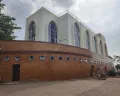 Wisata Religi Semarang: Masjid Bahtera Nabi Nuh di Ngaliyan, Masjid Wasiat Keluarga Arab