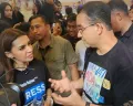 Kisruh Guyonan Komika pada Najwa Shihab di Desak Anies, Timses: Tenang sedang Diproses
