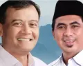 Partai Gerindra Resmi Usung Ahmad Luthfi - Gus Yasin di Pilgub Jateng