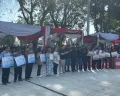  Puncak Hari Koperasi Tingkat Jateng Dipusatkan di Salatiga, Hadapi Tantangan Digitalisasi 