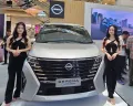 Nissan Serena e-POWER Dipamerkan di Semarang, Harganya Rp 600 Jutaan