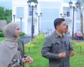 Dipantau Dirjen Pajak, April Jasmine Istri Ustaz Solmed: Kaya Kaya Kaya