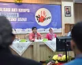  Rentan Terlibat Gratifikasi, Pemprov Jateng  Sasar Sosialisasi Antikorupsi pada Pelaku Usaha 
