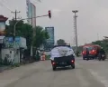 Simpang Genuk Jalan Woltermonginsidi sudah Bisa Diakses, Arah Demak & Kota Semarang Lancar