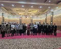 1.728 Panwaslu Kecamatan Pemilihan Serentak 2024 Dilantik, Tugas Berat Menanti