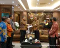 Tokoh Nasional Jadi Dewan Penyantun Unnes.