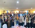 Relawan Penggerak Desa Siap Menangkan Luthfi-Taj Yasin di Kandang Banteng