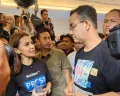 Najwa Shihab soal Desak Anies di Yogyakarta, Tak Komentari soal Guyonan Felix Seda?