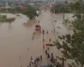 Akibat Banjir Warga Terdampak di Demak Terancam Krisis Air Bersih