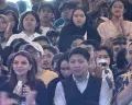 Najwa Shihab Trending, Komika Felix Seda di Desak Anies Jogja Disebut Lontarkan Guyonan Tak Pantas