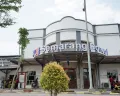 Ada Yang Beda di Stasiun Semarang Poncol, Berusia 110 Tahun Syarat Nilai Sejarah