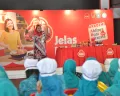 Gandeng PT Heinz ABC Indonesia, Pemkot Semarang Asah Ketrampilan Kader PKK