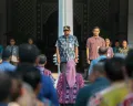 Hari Pertama Kerja Setelah Cuti Lebaran, Pj Gubernur Jateng Cek Kehadiran ASN, Hasilnya...