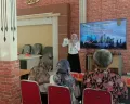   Inovasi Digital Smart Disdalduk KB Kota Semarang Diluncurkan