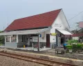    KA Banyubiru Rute Semarang-Solo Layani Naik Turun Penumpang di Stasiun Alastua Per 1 September 2024