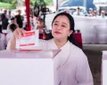 Puan Maharani Peroleh Suara Tertinggi Caleg DPR RI Dapil Jateng V
