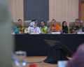 Kelurahan Pudakpayung Semarang Masuk Tiga Besar Kelurahan Berprestasi Tingkat Nasional