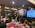 Sunway Medical Centre Penang (SMCP) menggelar seminar kesehatan di Solo tentang autoimun. (Sumber:  | Foto: Sakti)