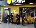 UBEATZ Café Cabin Resmi Dibuka di Queen City Mall Semarang (Sumber:  | Foto: Sakti)