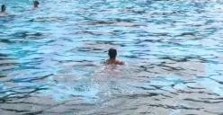 Kronologi Bocah Kelas 2 SD Tewas Tenggelam di Kolam Renang Kalitaman Salatiga
