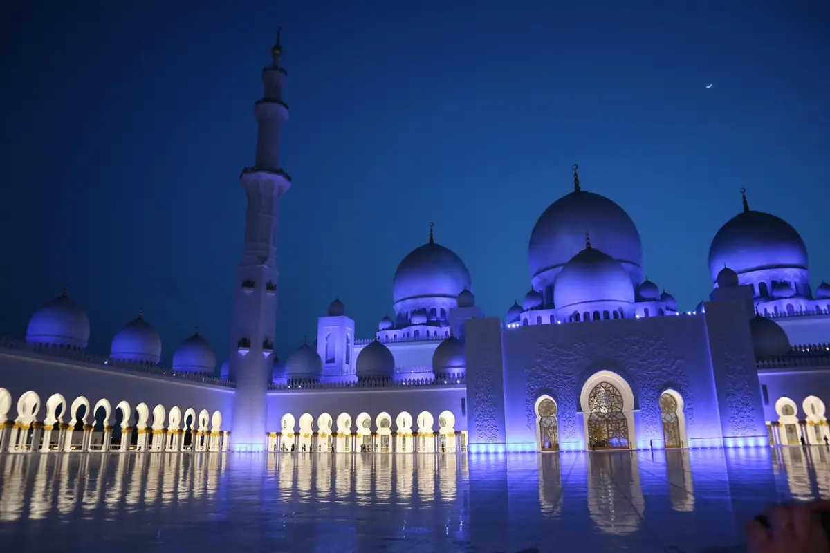 Khutbah Jumat singkat pendek terbaru 2023, ada kemudahan di setiap kesulitan. (Pixabay)